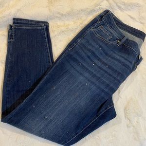 🔥Gorgeous Mid-Rise Skinny Jeans 👖